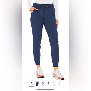 Med Couture Scrub Pants